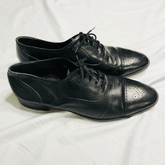 Dior Other - DIOR mean’s oxfords